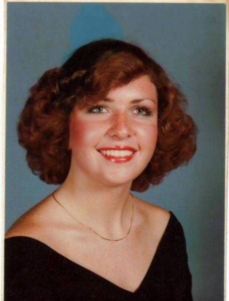 Catherine Martin - Class of 1979 - Gainesville High School