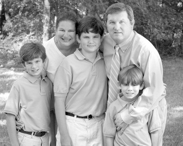 Bubba Propes - Class of 1979 - Gainesville High School