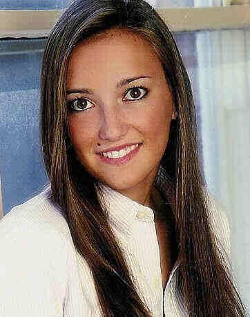 Laura Bilbrough - Class of 2007 - Gainesville High School