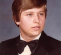 Jeff Gilbert, class of 1981