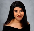 Jessy Martinez, class of 2018
