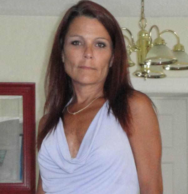 Beth Johnson - Class of 1984 - Walton High School