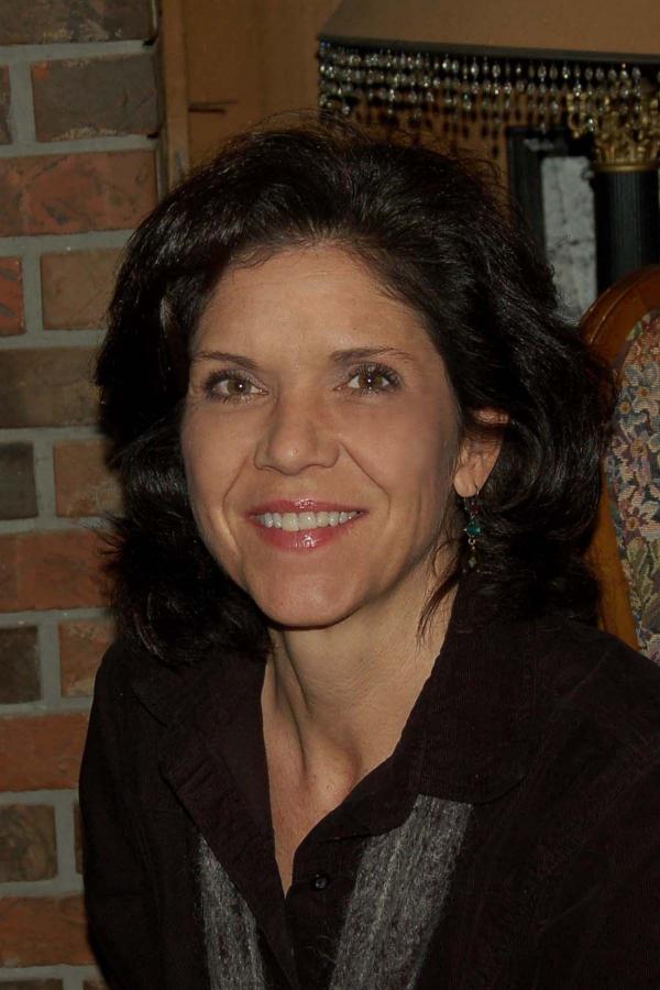 Lisa Wood - Class of 1980 - Walton High School