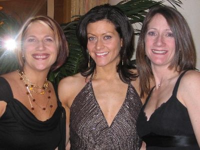 Dina Benkowitz - Class of 1987 - Walton High School