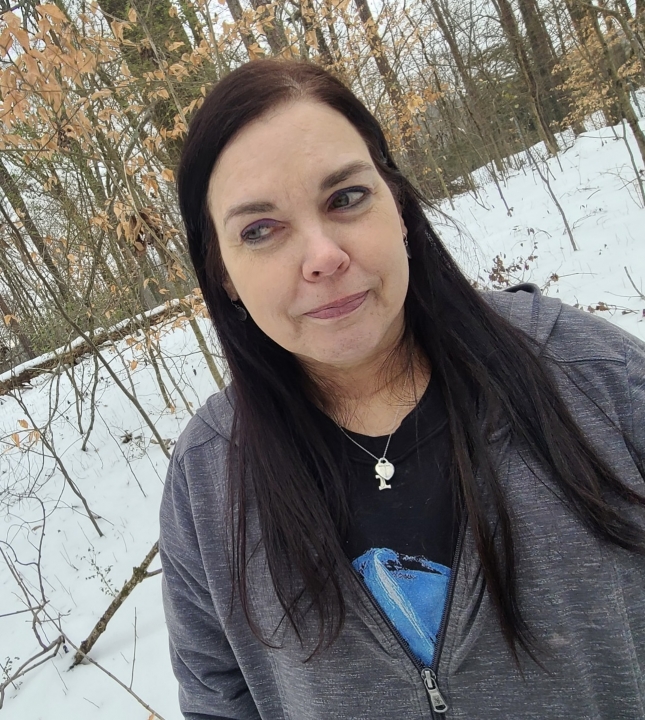 Amy Fanto - Class of 1983 - Walton High School