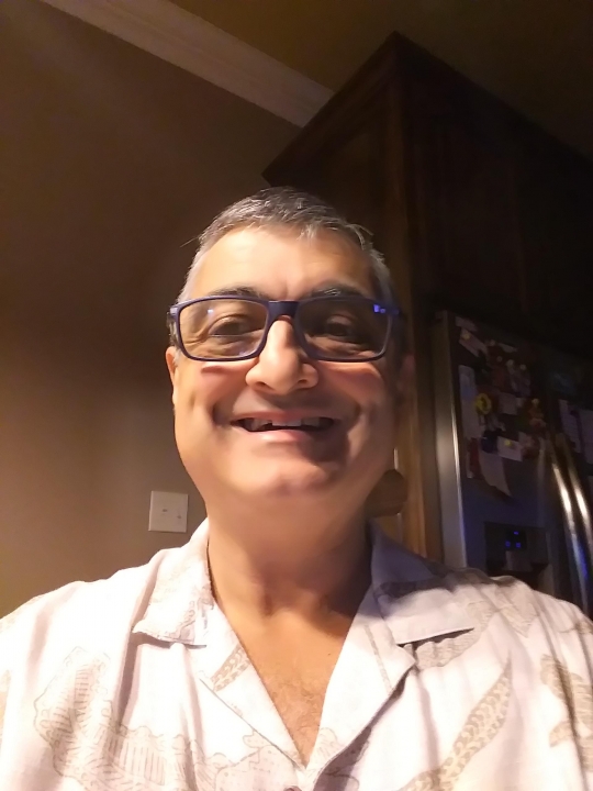 John Jacksaon - Class of 1980 - Walton High School
