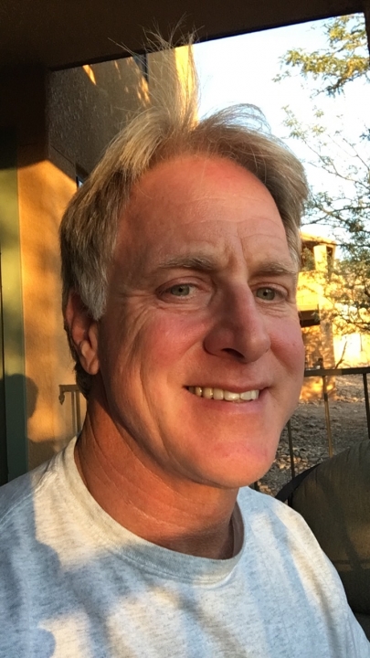 Michael Pitts - Class of 1980 - Walton High School