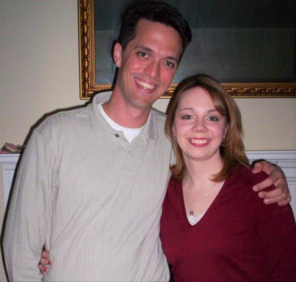 Alison Smith - Class of 2001 - Walton High School