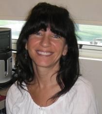 Susan Rice - Class of 1980 - Walton High School