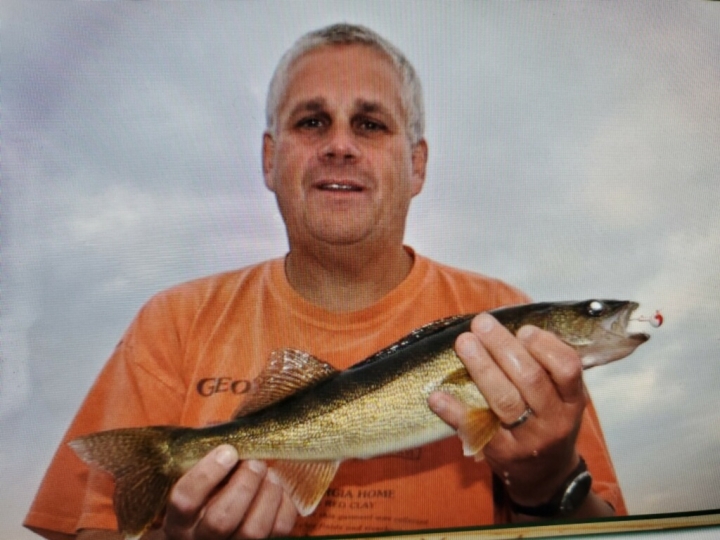 Steve Keen - Class of 1982 - Walton High School
