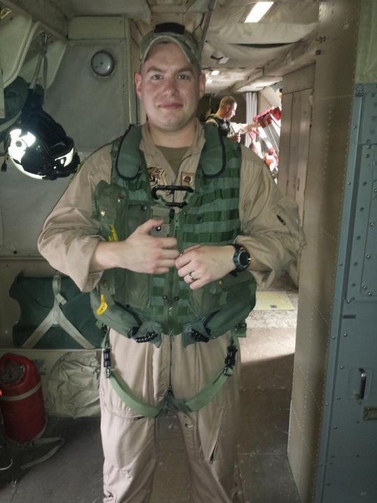 Ryan Bender - Class of 2005 - Walton High School