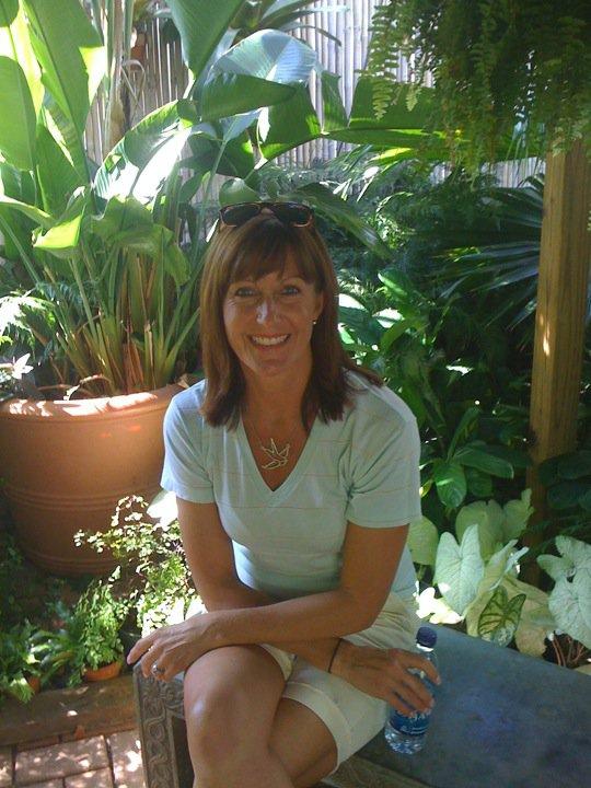 Kiersten Miller - Class of 1981 - Walton High School