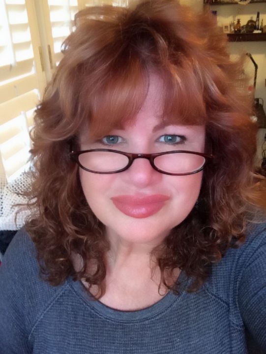 Gloria Leigh Benton - Class of 1980 - Walton High School