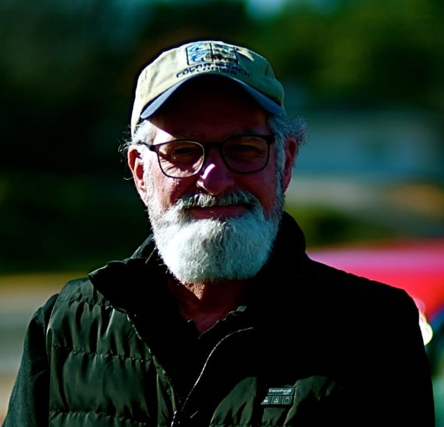 Stephen Smith - Class of 1977 - Walton High School