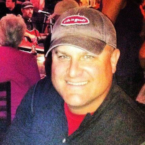 John Hollis - Class of 1987 - Walton High School