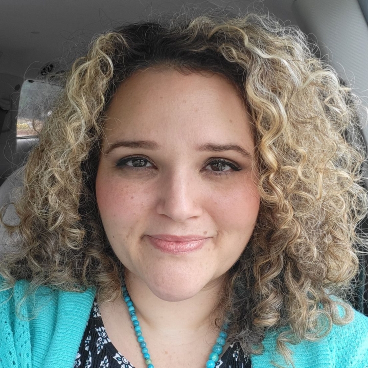 Audrey Ciporkin - Class of 1998 - Walton High School