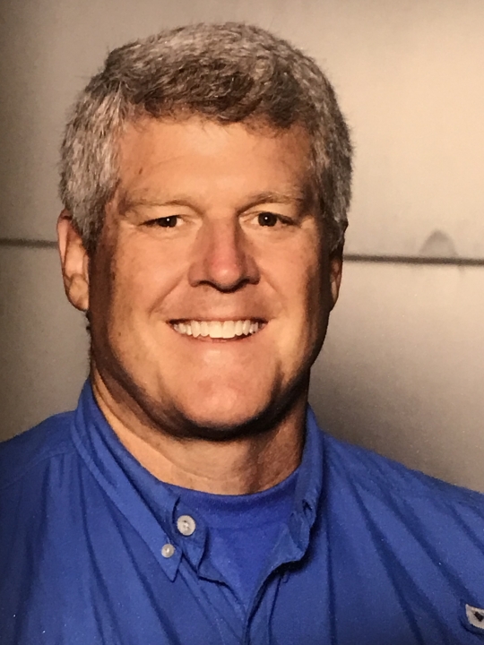 Kevin Hughes - Class of 1984 - Walton High School