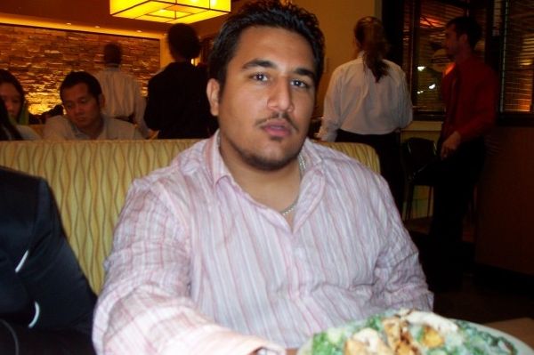 Sohail Davoudi - Class of 2001 - Walton High School