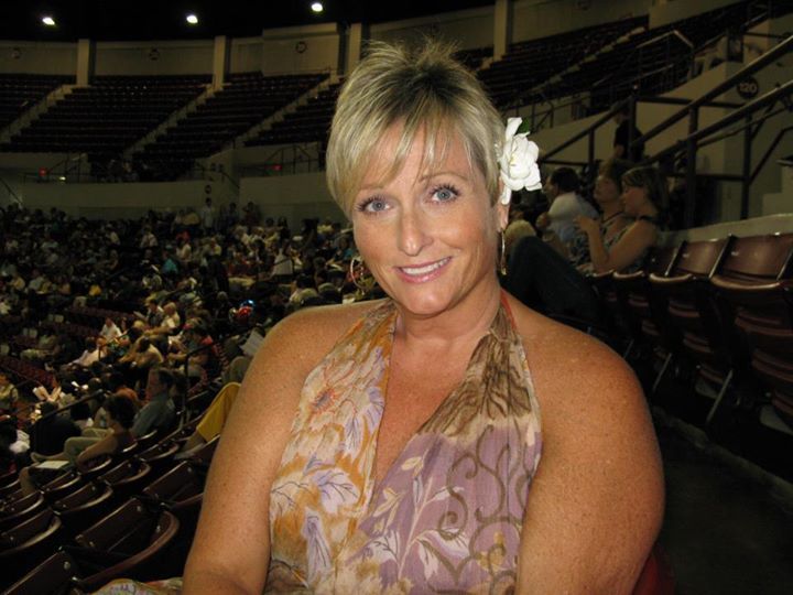 Manya Morohovich - Class of 1983 - Walton High School