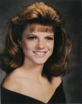 Cathie Wakeman - Class of 1988 - Dacula High School