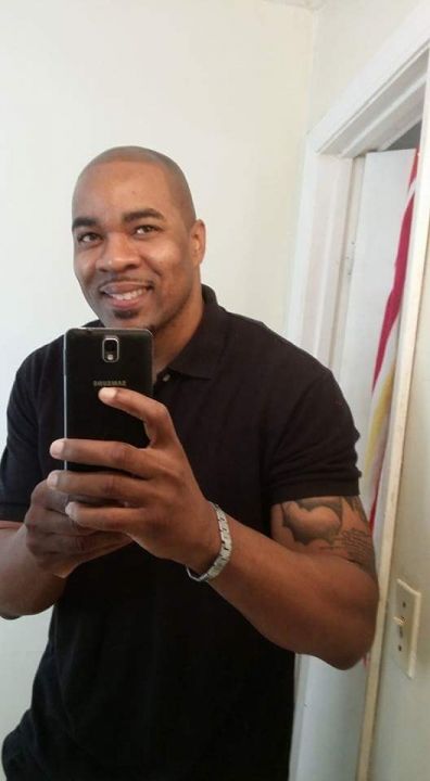 Carlos Tanner - Class of 1993 - Dacula High School