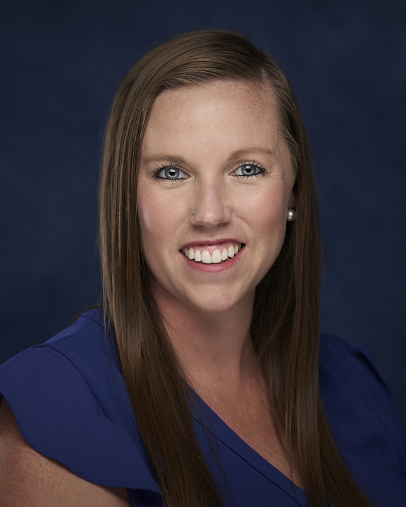 Rayne Harris - Class of 2001 - Dacula High School