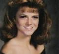 Cathie Wakeman, class of 1988