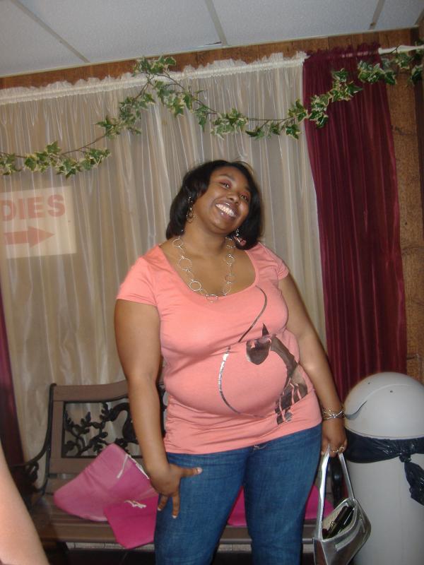 Nekita Dillard - Class of 2003 - Southwest Magnet High School