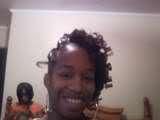 Breanna Clark - Class of 2011 - Southwest Magnet High School