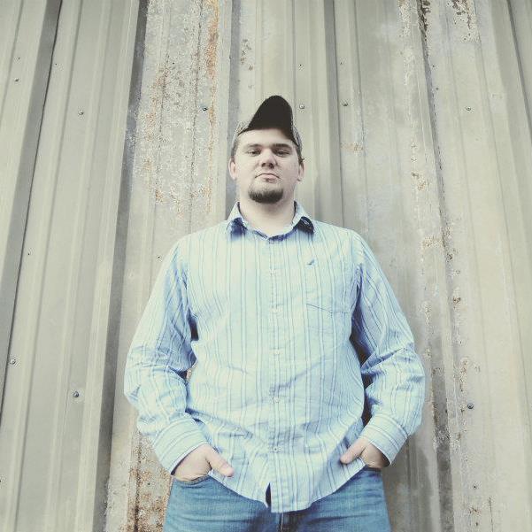 Cris Hammond - Class of 2012 - Central High School