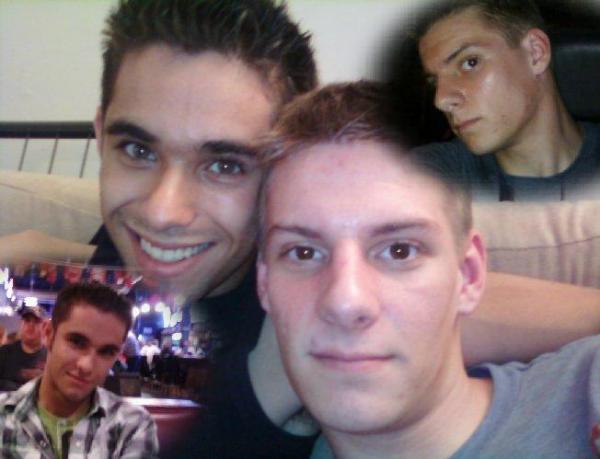 Christopher King - Class of 2007 - Central High School