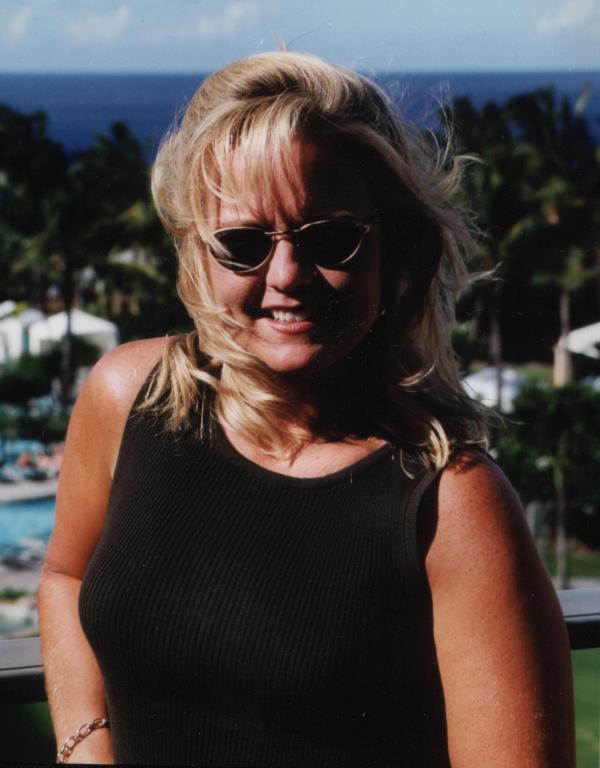 Deborah Reeves - Class of 1982 - Central High School