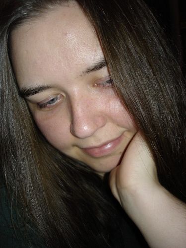 Beth Justice - Class of 2001 - Central High School