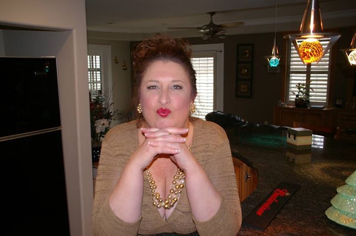 Olivia Frazzetta - Class of 1984 - Central High School