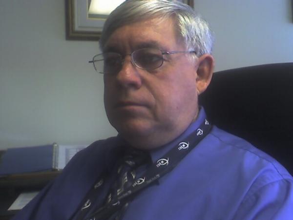Don Cowart - Class of 1966 - Central High School