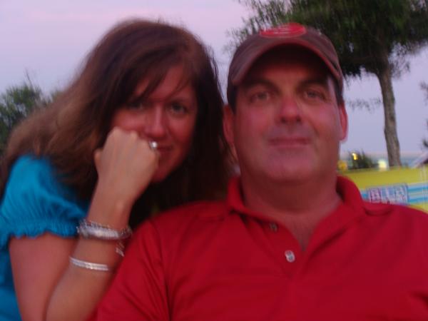 Tony Cook - Class of 1982 - Central High School