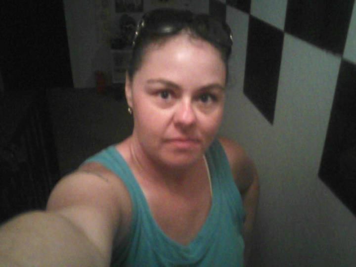 Alyce Furr - Class of 1994 - Central High School
