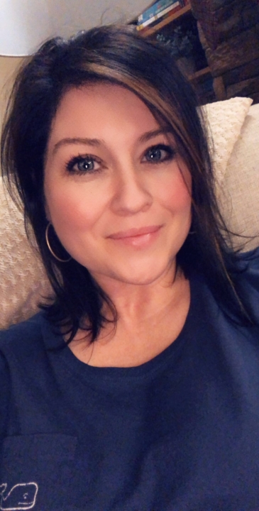 Stephanie Griffin - Class of 1989 - Central High School