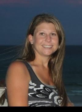 Lindsay Long - Class of 1995 - Central High School
