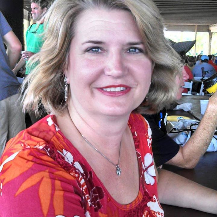 Elena Schulenburg - Class of 2010 - Central High School