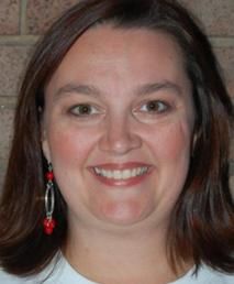 Leigha Young - Class of 1990 - Central High School