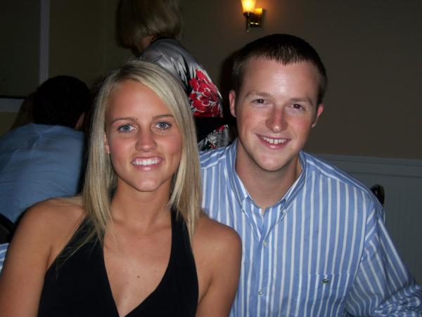 Kristen Powers - Class of 2005 - Central High School
