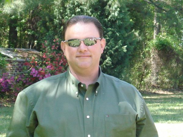 Kenny Byrom - Class of 1985 - Riverdale High School