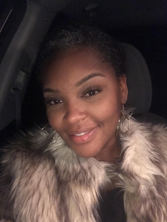 Tara Harris - Class of 1998 - Riverdale High School
