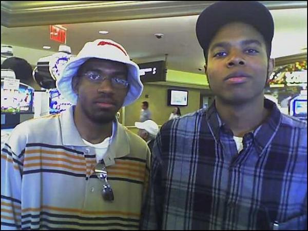 Ryan Simmons - Class of 2005 - Riverdale High School