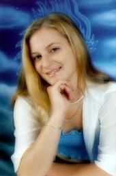 Brandy Wages - Class of 2003 - Riverdale High School