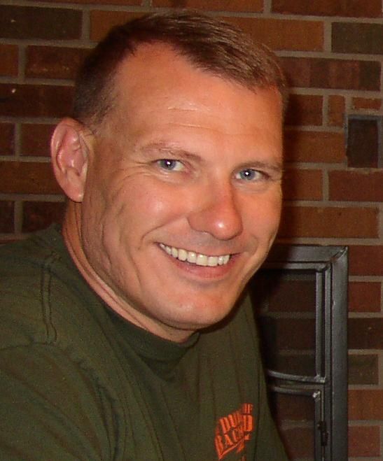 Jeff Burke - Class of 1980 - Riverdale High School