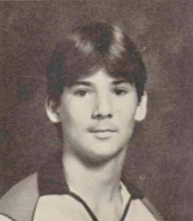 Mark Steverson - Class of 1982 - Riverdale High School