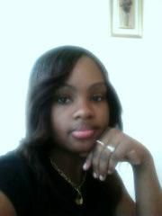 Alisha Harper - Class of 2002 - Riverdale High School