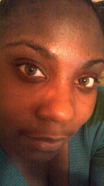 Jocelyn Crawford - Class of 2004 - Riverdale High School